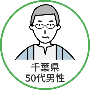 人物画像