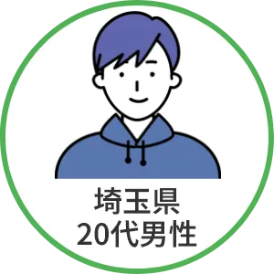 人物画像
