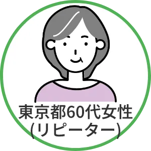 人物画像